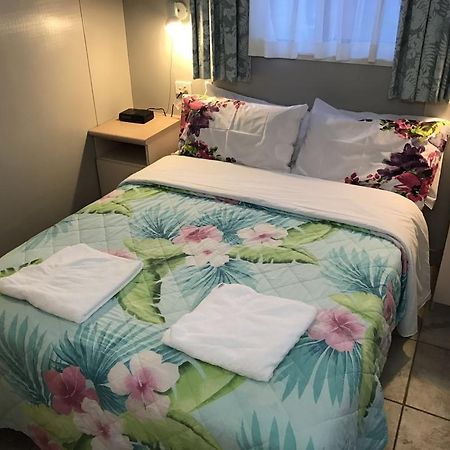 Southport Tourist Park Hotel Gold Coast Eksteriør billede