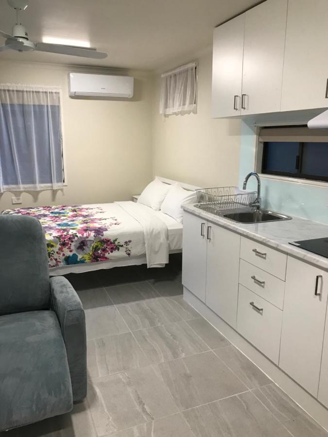 Southport Tourist Park Hotel Gold Coast Eksteriør billede