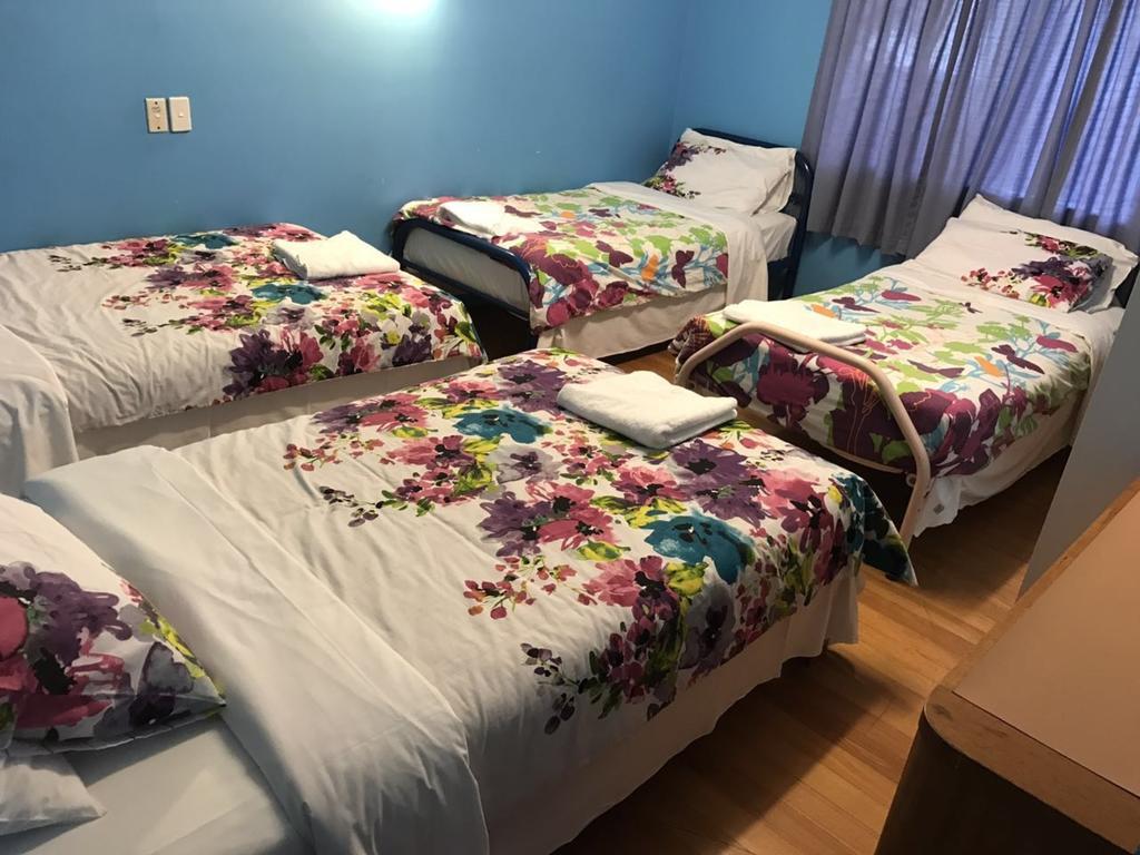 Southport Tourist Park Hotel Gold Coast Eksteriør billede