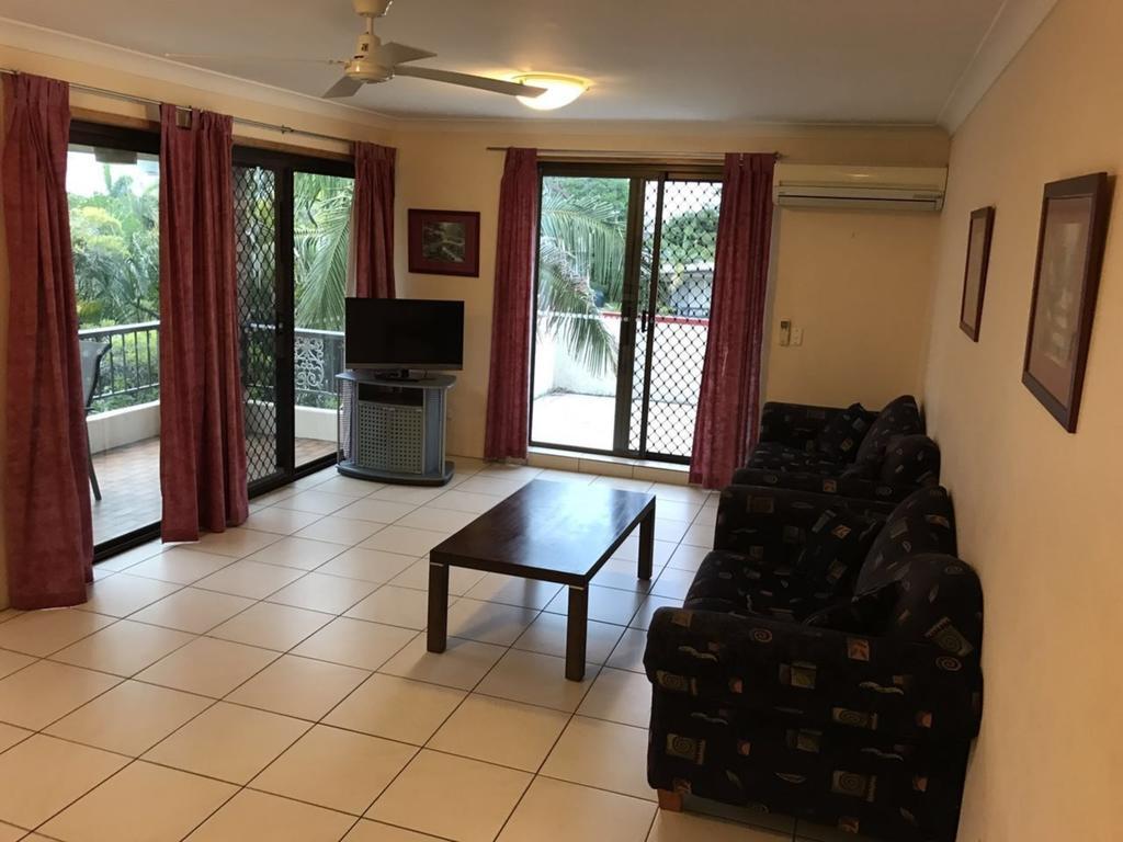 Southport Tourist Park Hotel Gold Coast Eksteriør billede