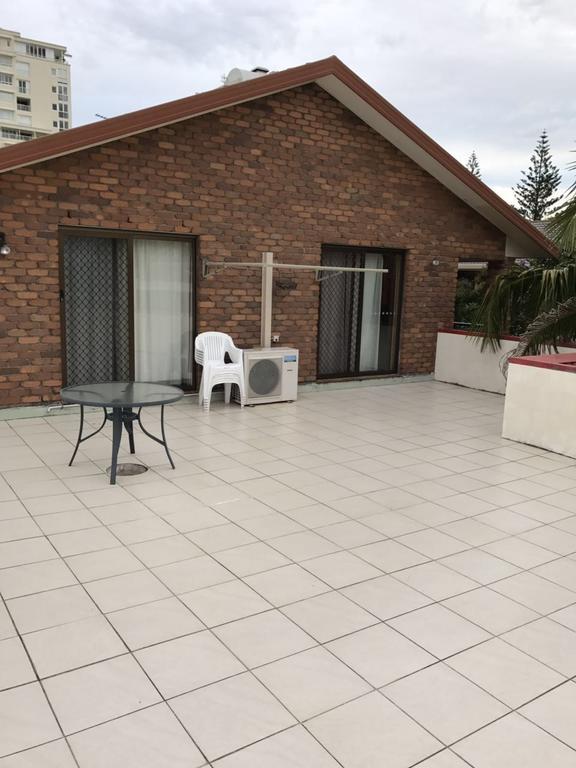 Southport Tourist Park Hotel Gold Coast Eksteriør billede