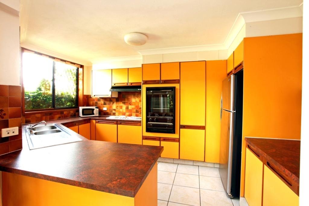 Southport Tourist Park Hotel Gold Coast Eksteriør billede