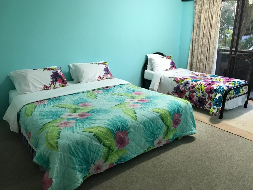 Southport Tourist Park Hotel Gold Coast Eksteriør billede
