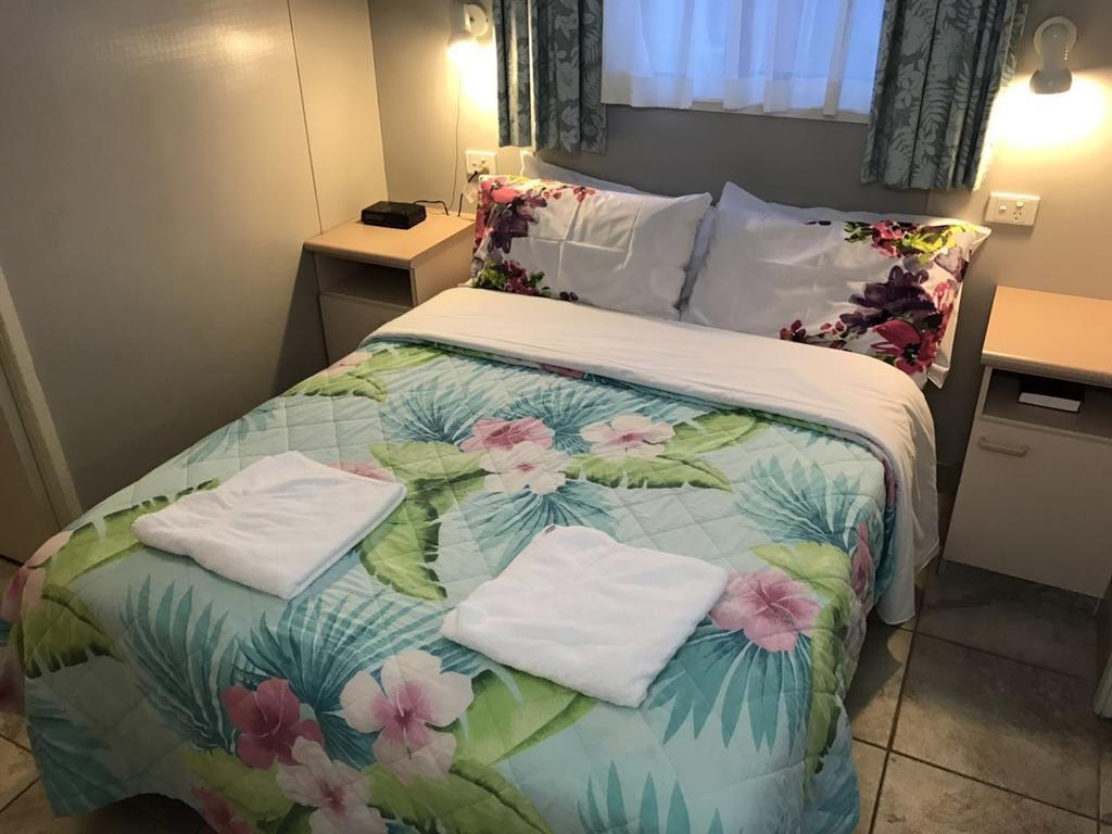 Southport Tourist Park Hotel Gold Coast Eksteriør billede
