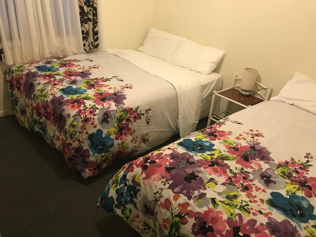 Southport Tourist Park Hotel Gold Coast Eksteriør billede