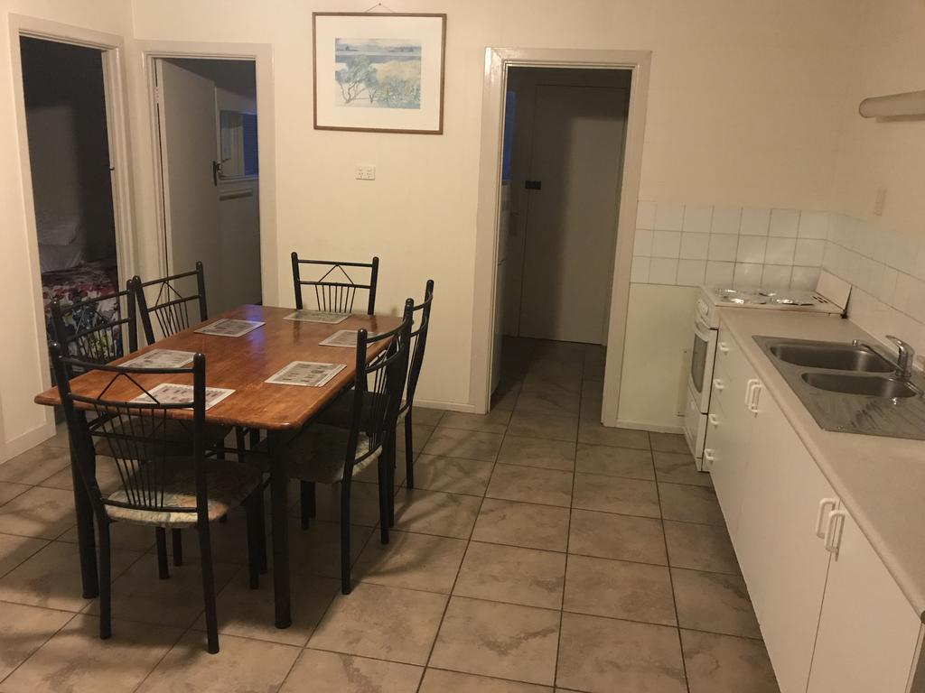 Southport Tourist Park Hotel Gold Coast Eksteriør billede