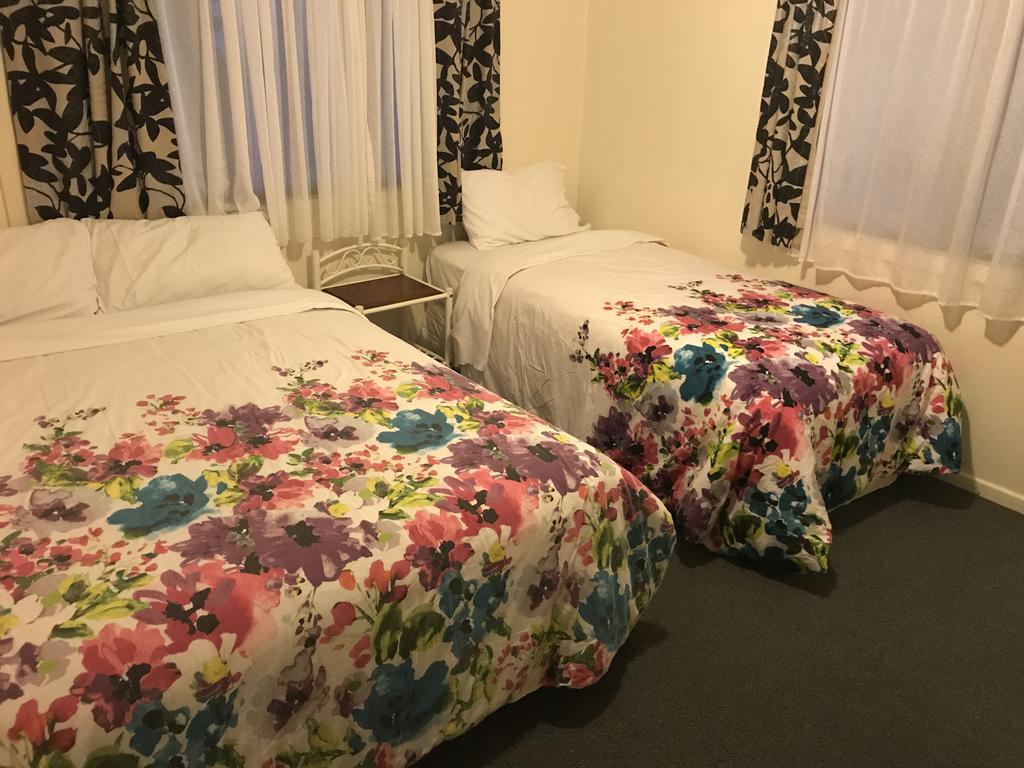 Southport Tourist Park Hotel Gold Coast Eksteriør billede