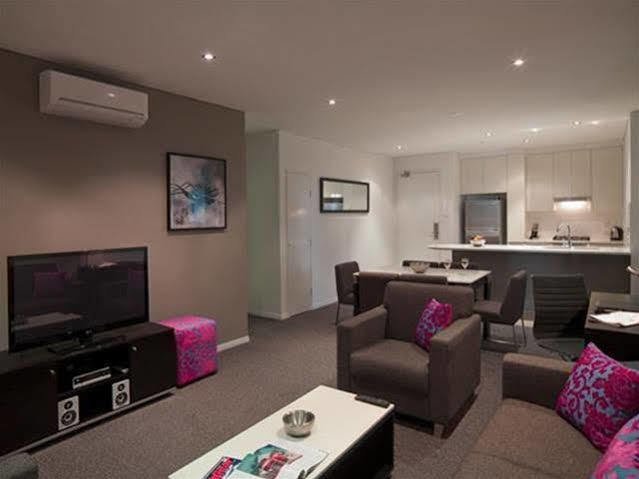 Southport Tourist Park Hotel Gold Coast Eksteriør billede