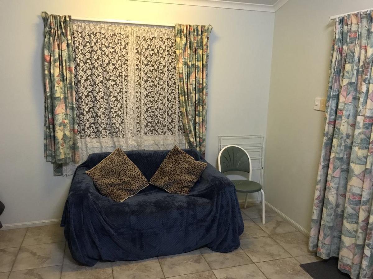 Southport Tourist Park Hotel Gold Coast Eksteriør billede